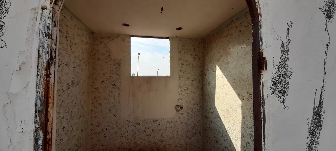 آلاچیق های پایه دار|مصالح و تجهیزات ساختمان|ورامین, قويينک زهری|دیوار