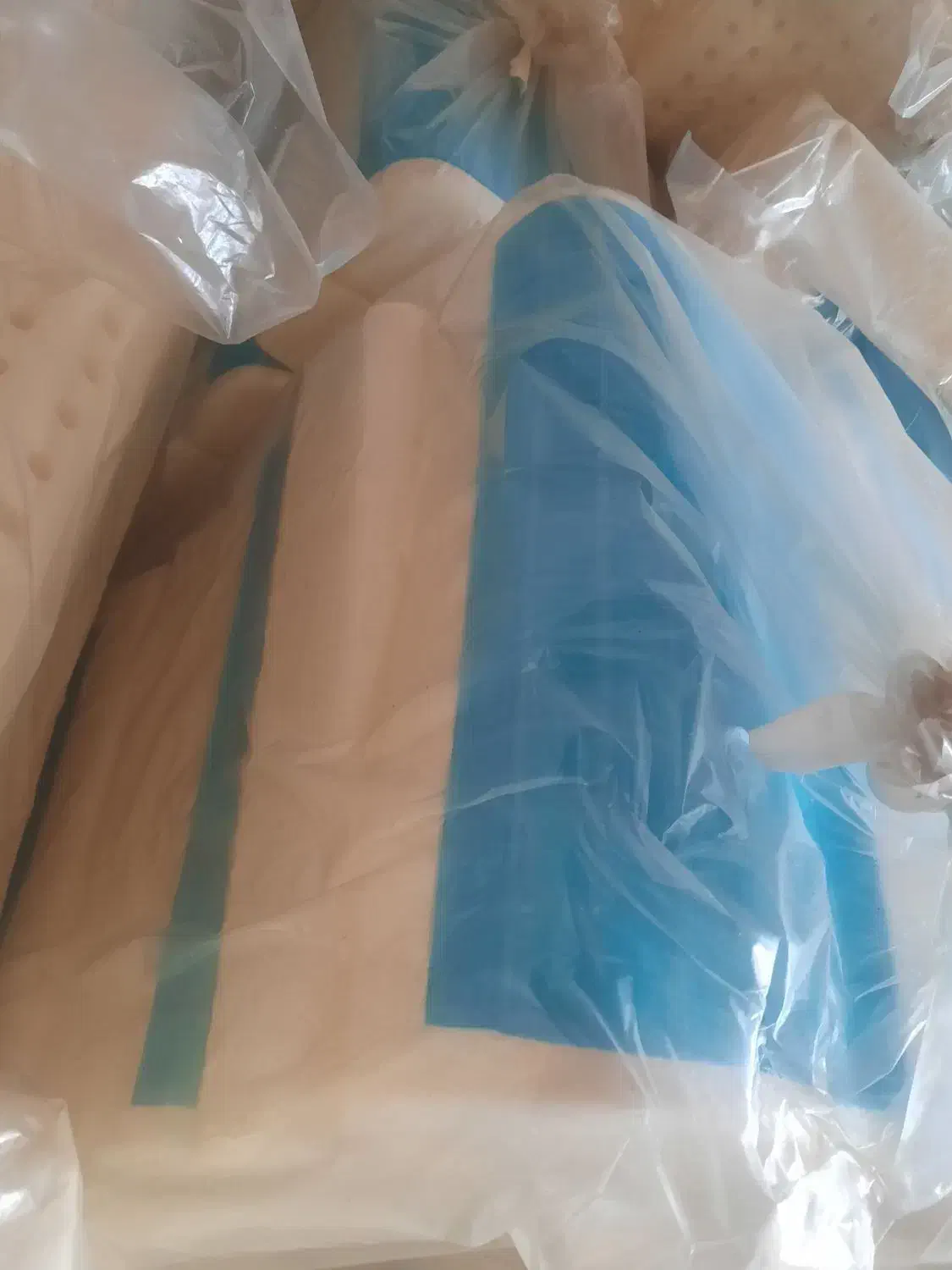 بالشت و متکا طبی فوم هوشمند ساده و خنک کننده|رختخواب، بالش، پتو|چهاردانگه (تهران), |دیوار