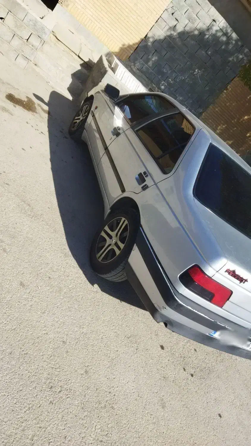 پژو درجه یک|خودرو سواری و وانت|شهرکرد, |دیوار