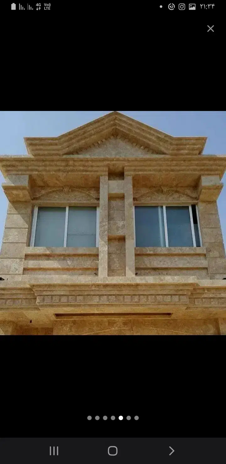 سنگ کاری .سرامیک کاری کف وبدنه|خدمات پیشه و مهارت|خاوه, |دیوار