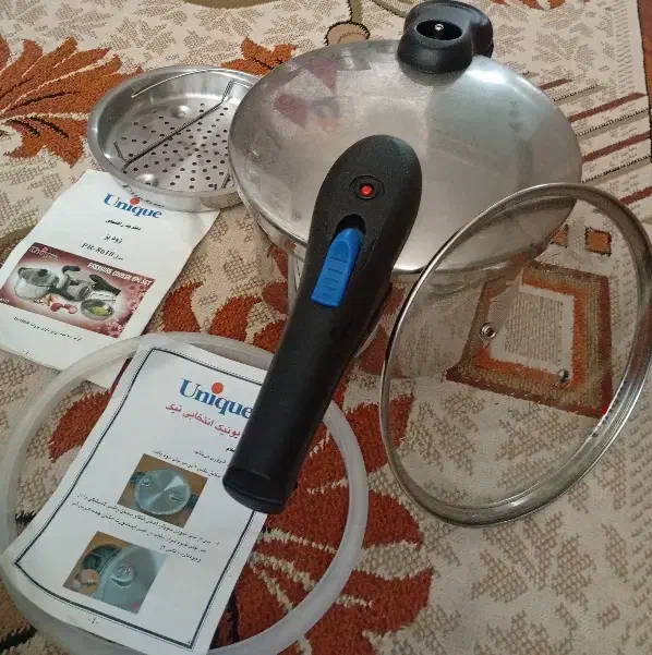 زودپز|ظروف پخت‌وپز|مشهد, عبادی|دیوار