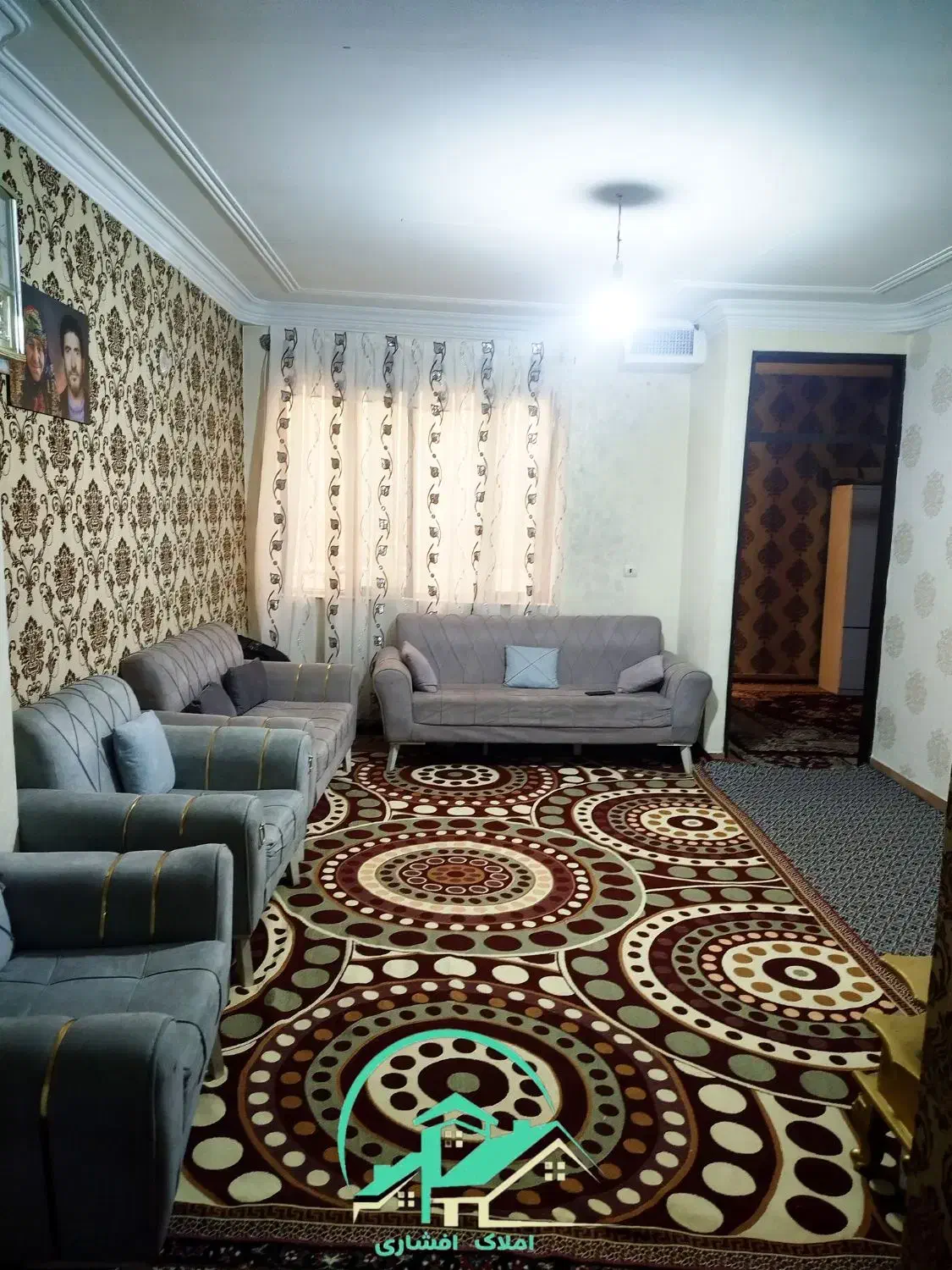 فروش آپارتمان 50 متری مرتضی گرد|فروش آپارتمان|تهران, نعمتآباد|دیوار