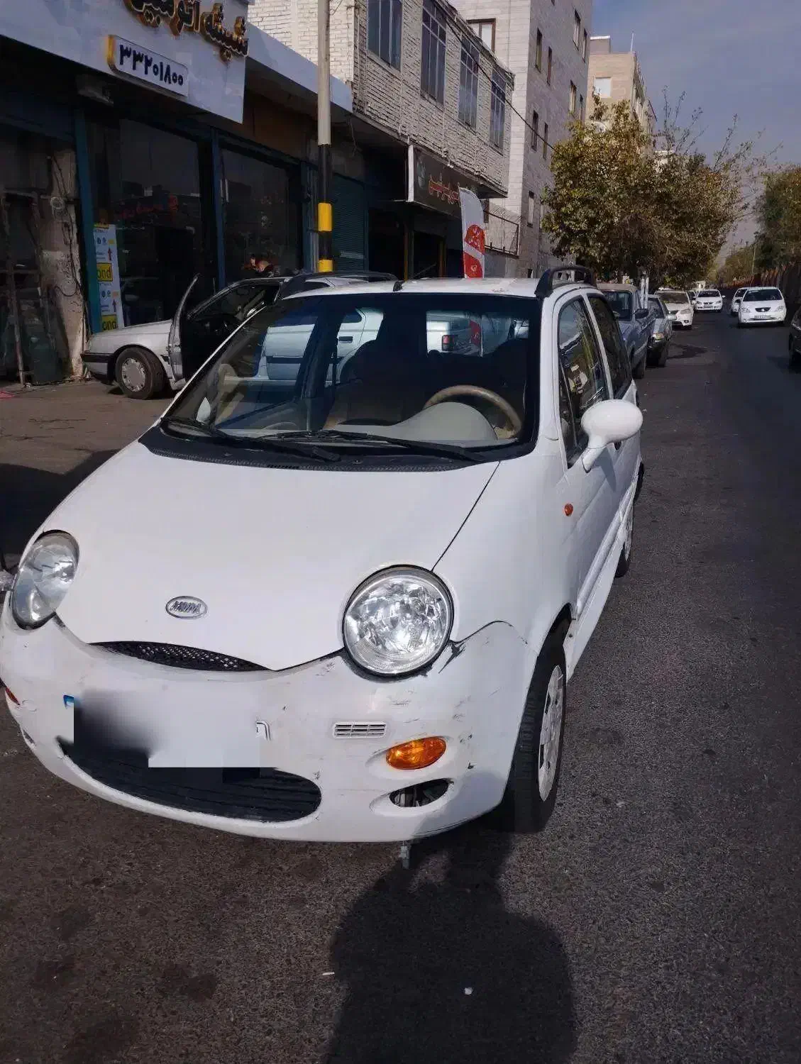 4 سیلندر مدل 94|خودرو سواری و وانت|تهران, ابوذر|دیوار