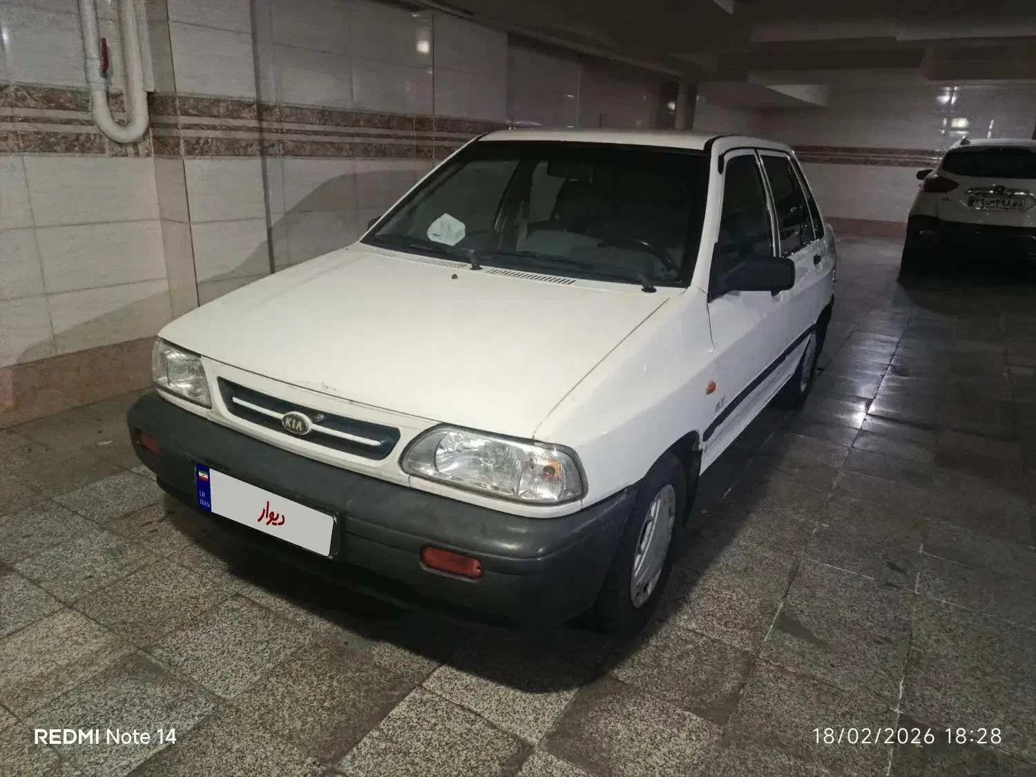 فروش|خودرو سواری و وانت|کرج, مصباح|دیوار