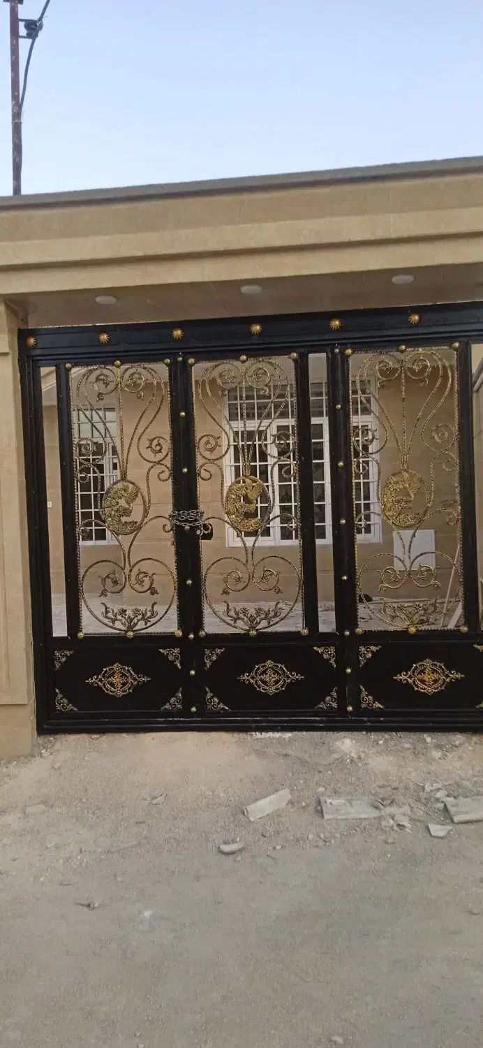 رنگ کاری ،نقاشی ساختمان پذیرفته میشود|خدمات پیشه و مهارت|ایذه, |دیوار