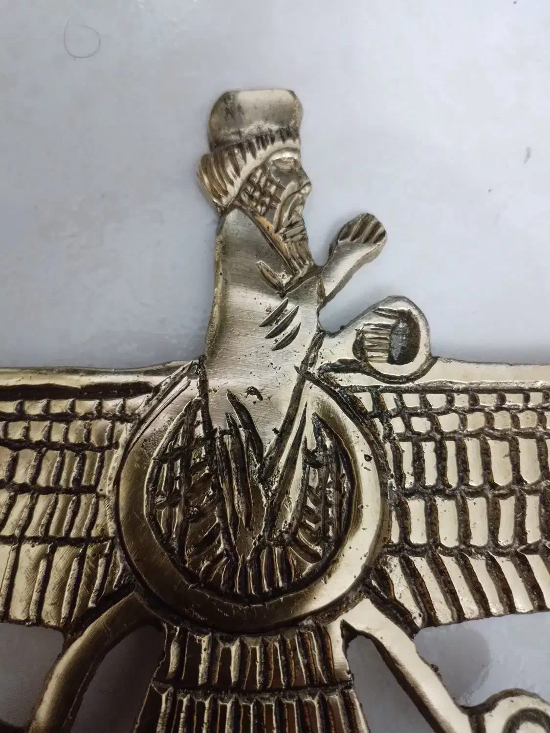 تندیس|مجسمه، تندیس، ماکت|تهران, چهارصد دستگاه|دیوار