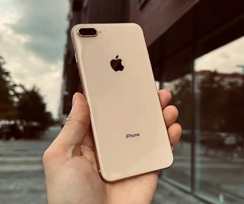 Phone 8 Plus 256GB Gold|موبایل|تهران, مولوی|دیوار
