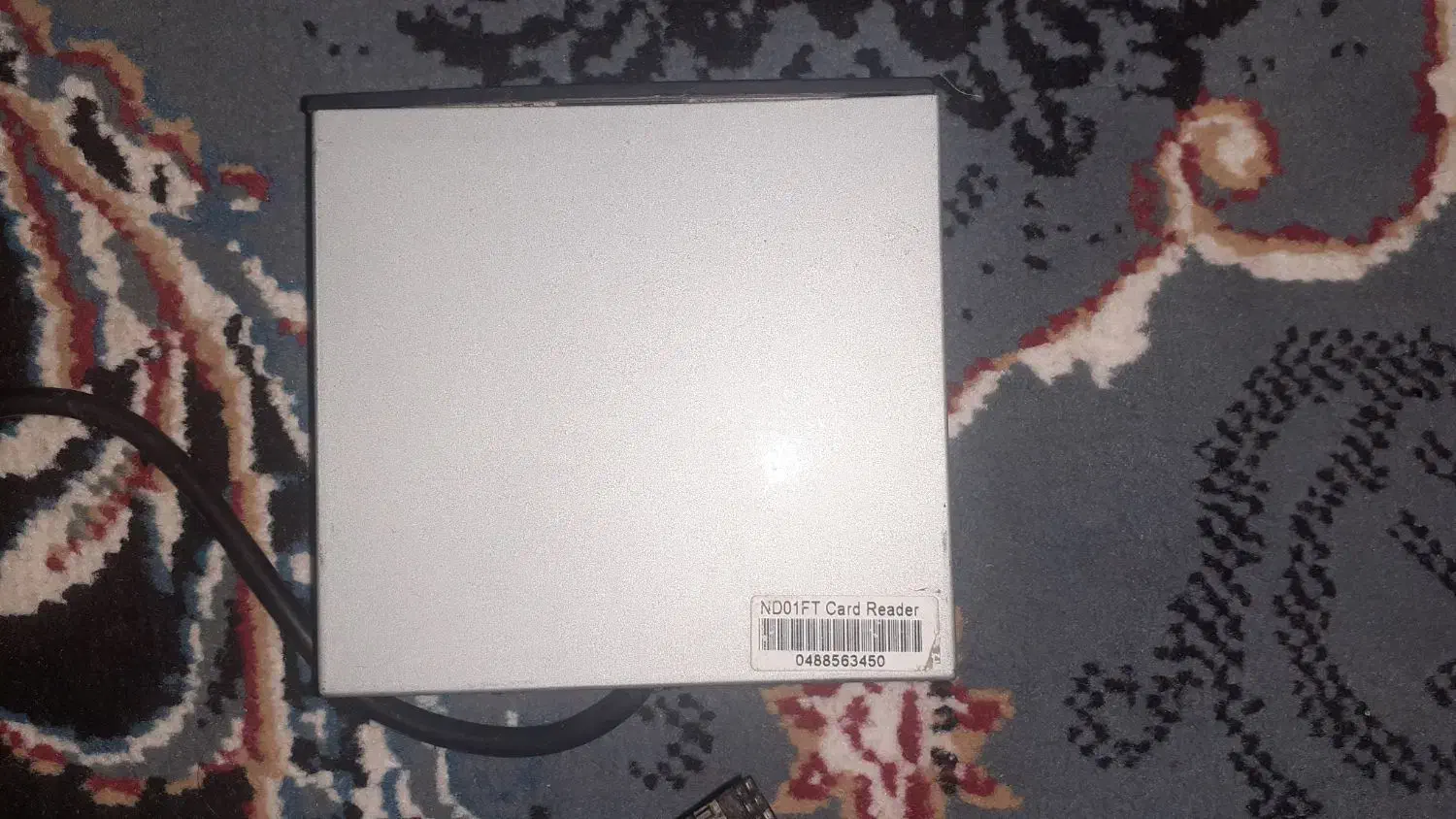 رم ریدر کامپیوتر|قطعات و لوازم جانبی رایانه|شادگان, |دیوار