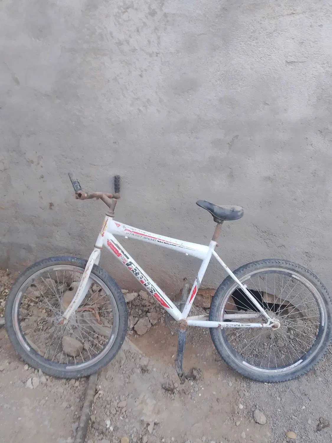 دوچرخه ۲۴|دوچرخه، اسکیت، اسکوتر|میان ولایت, |دیوار