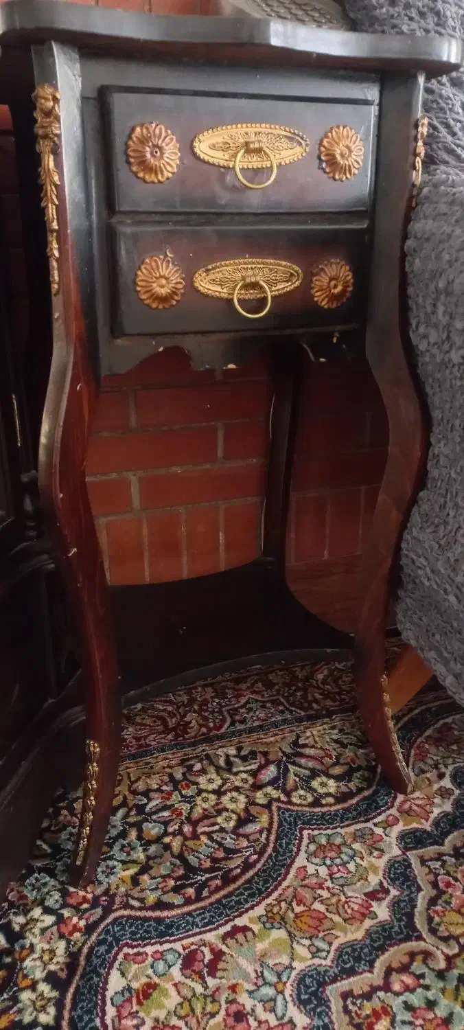 میز تلفن|میز تلفن|فردوس (خراسان), |دیوار