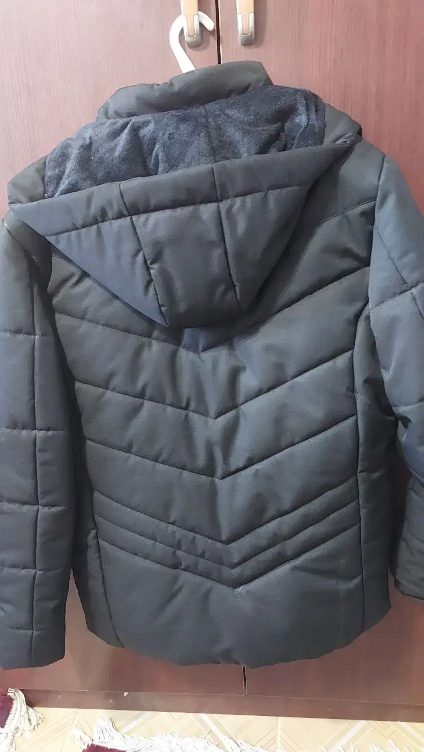 کاپشن مردانه|لباس|رشت, گیل|دیوار