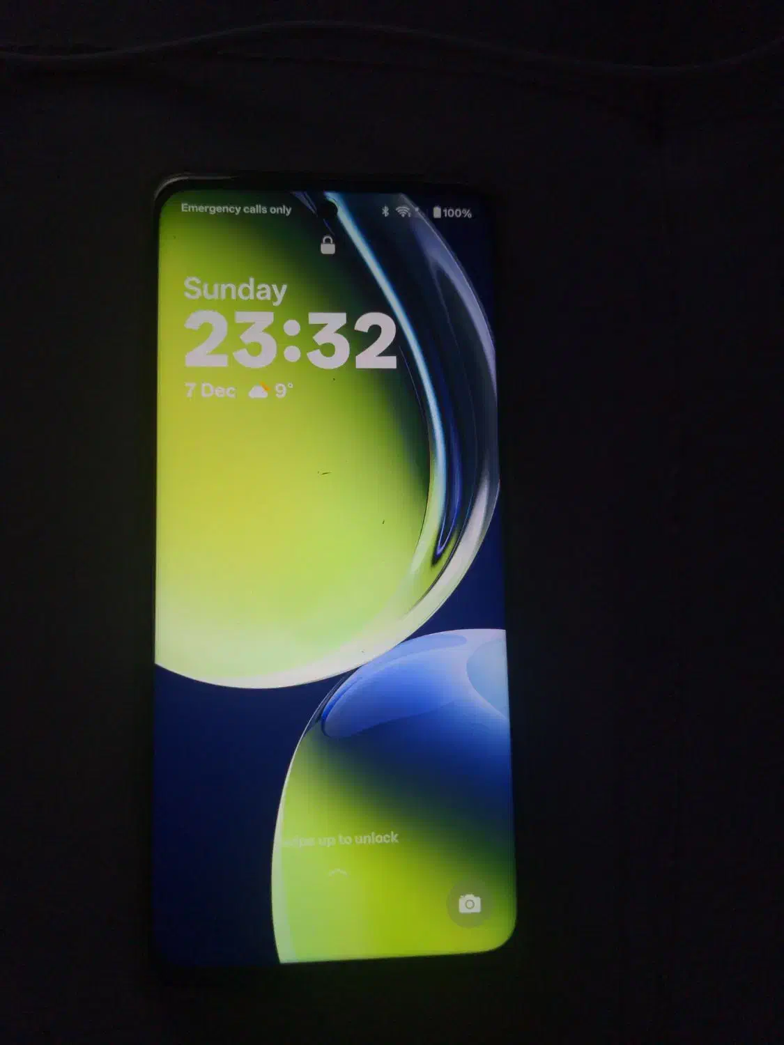 وان پلاس نورد ce lite 5 g|موبایل|کرج, کوی مهر|دیوار