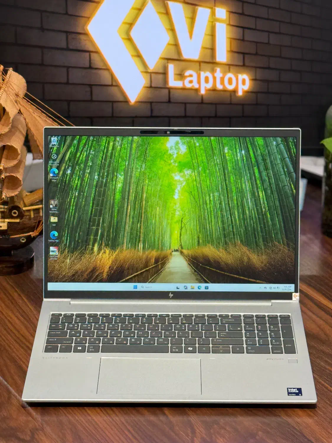 لپتاپ HP elite book 860 G11|رایانه همراه|تهران, فلسطین (میدان انقلاب)|دیوار