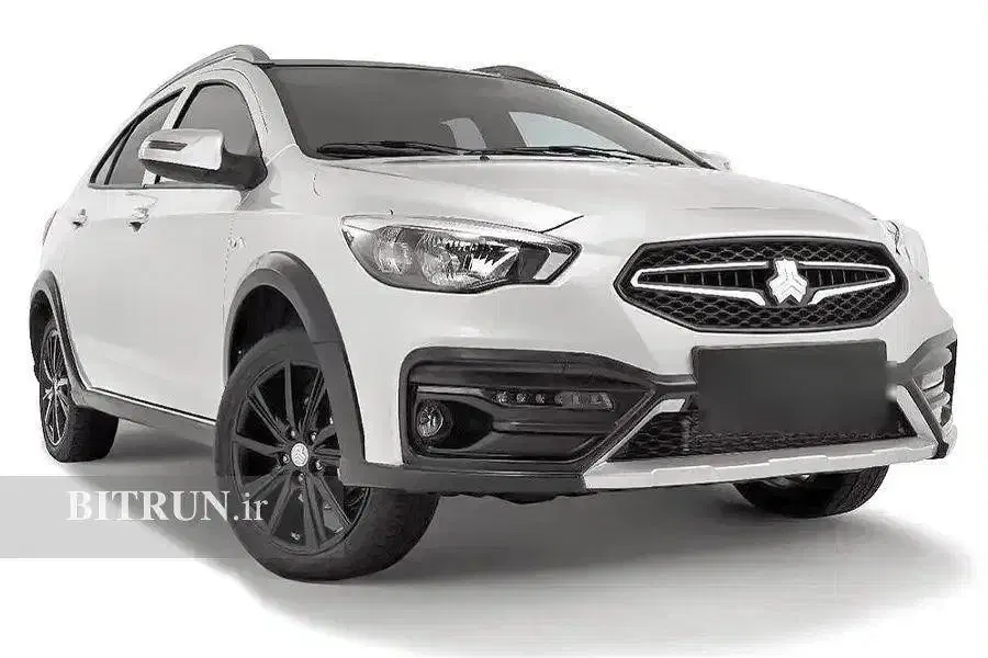 حواله سایپا آریا|خودرو سواری و وانت|سنقر, |دیوار