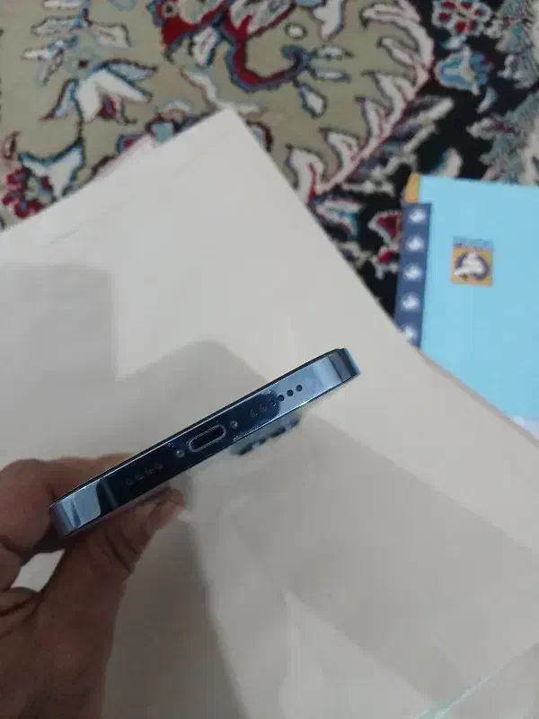 ایفون ۱۳پرومکس|موبایل|خواف, |دیوار