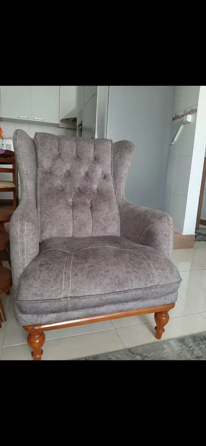 مبلمان و ناهارخوری|مبلمان خانگی و میز عسلی|محمدیه-قزوین, |دیوار