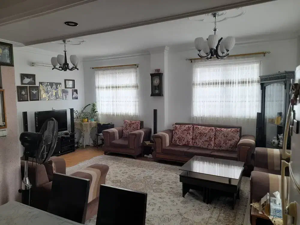 اجاره آپارتمان 90 متری شهدا.پاستوریزه.|اجارهٔ آپارتمان|رشت, پاستوریزه|دیوار