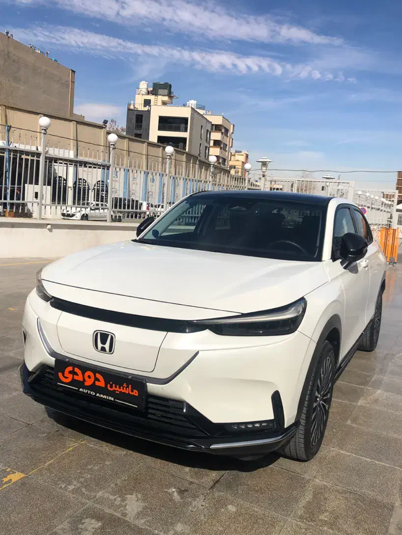 هوندا ens1|خودرو سواری و وانت|اصفهان, مرداویج|دیوار