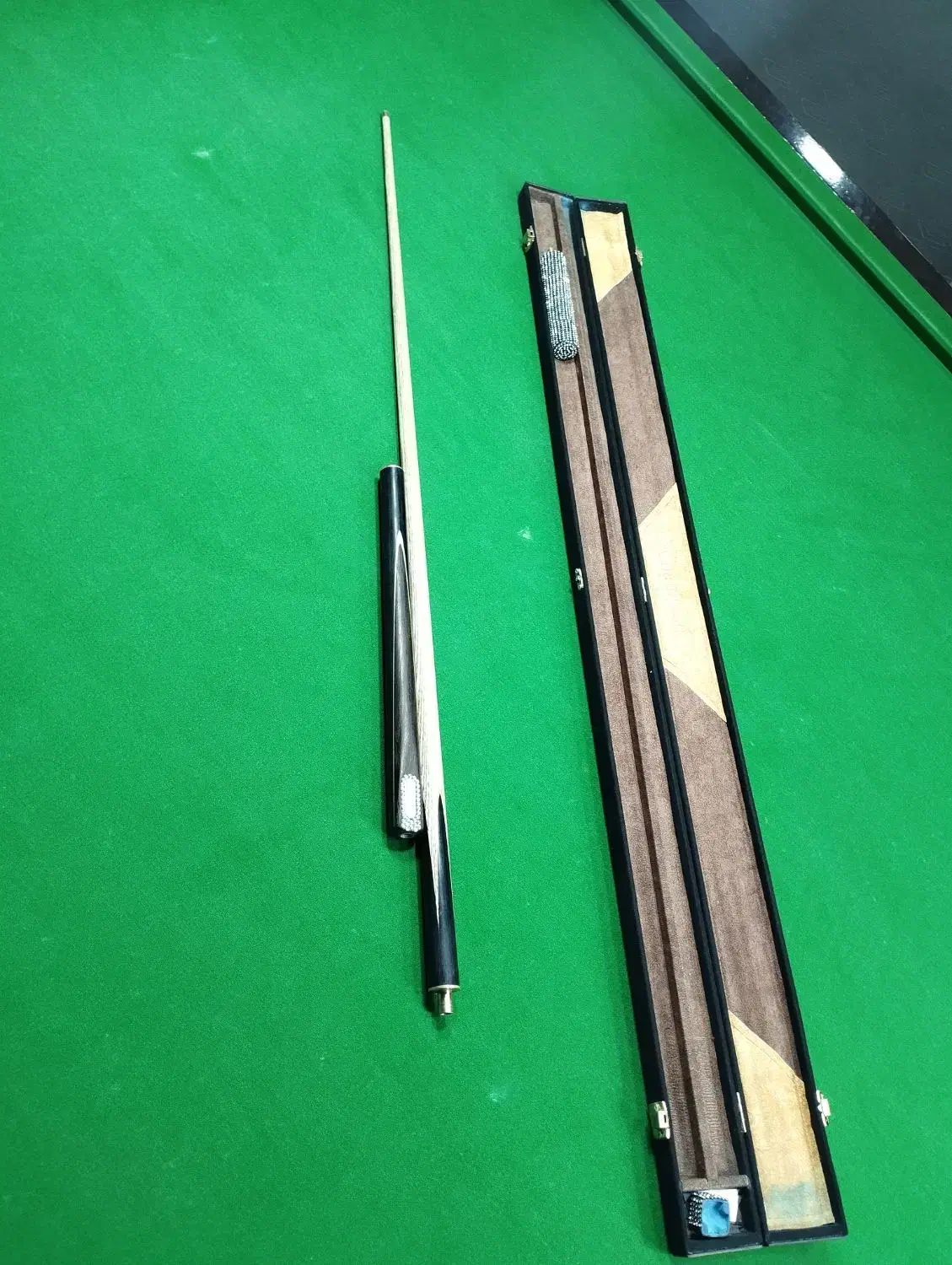 چوب اسنوکر|ورزش‌های توپی|فولادشهر, B4|دیوار