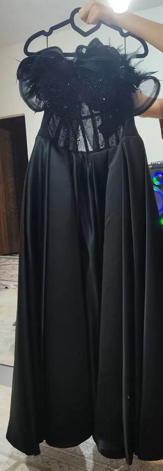 لباس مجلسی وارداتی|لباس|شهریار, شهریار|دیوار