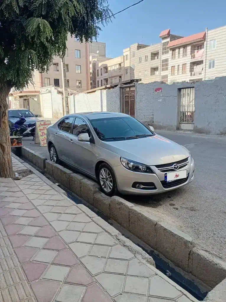 جک j5 اتومات مدل 96|خودرو سواری و وانت|باغستان, |دیوار