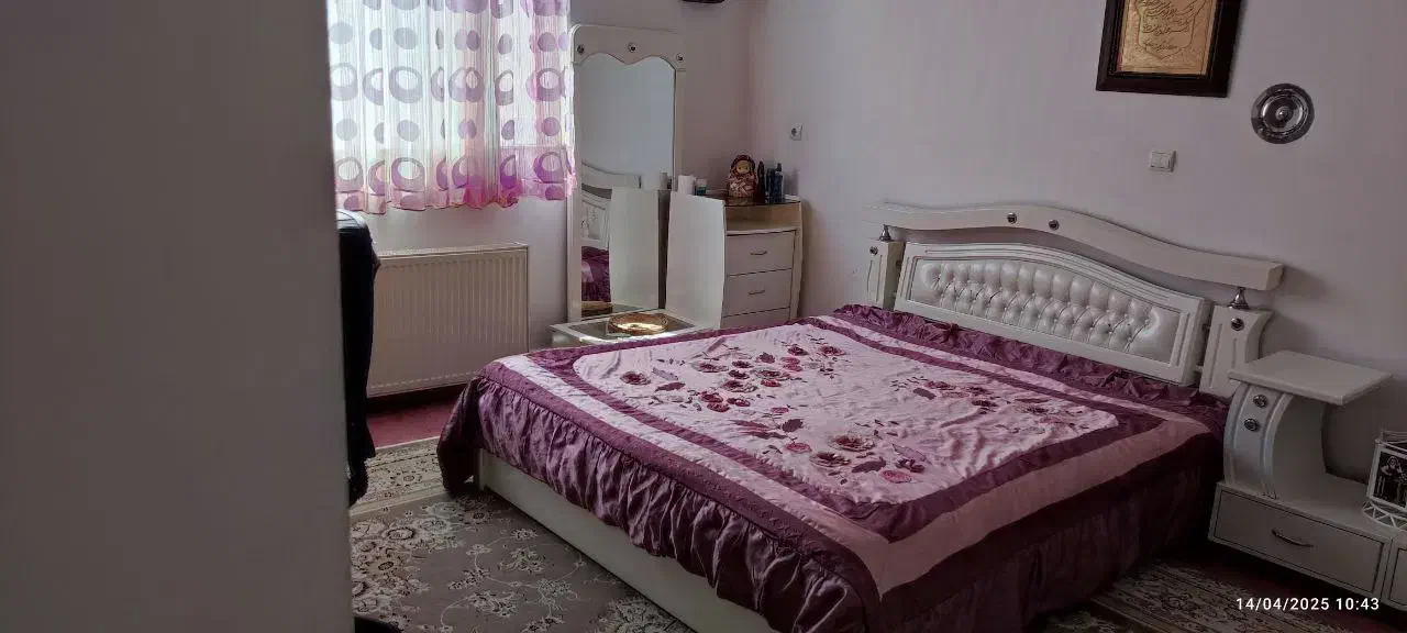 سرویس خواب|تخت و سرویس خواب|بیرجند, |دیوار