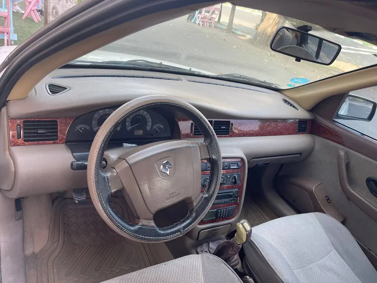 سمندef7پایه گازسوز|خودرو سواری و وانت|رشت, کوی مهر|دیوار