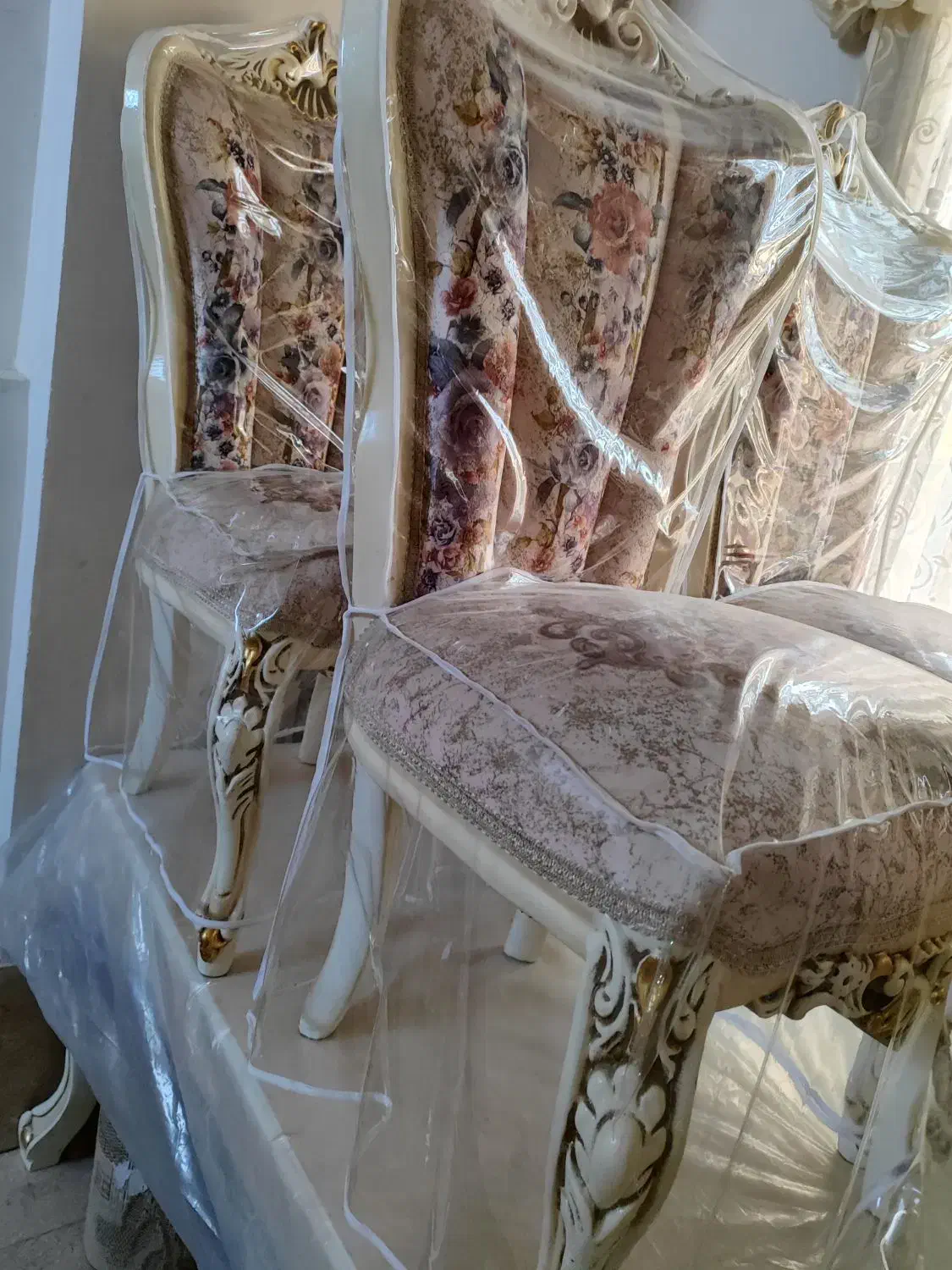 میز غذاخوری|میز و صندلی غذاخوری|نسیم‌شهر, |دیوار