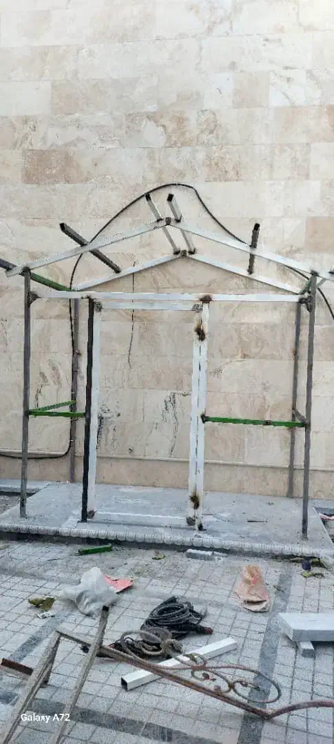 تاسیسات و تعمیر نگهداری|خدمات پیشه و مهارت|تهران, قلهک|دیوار