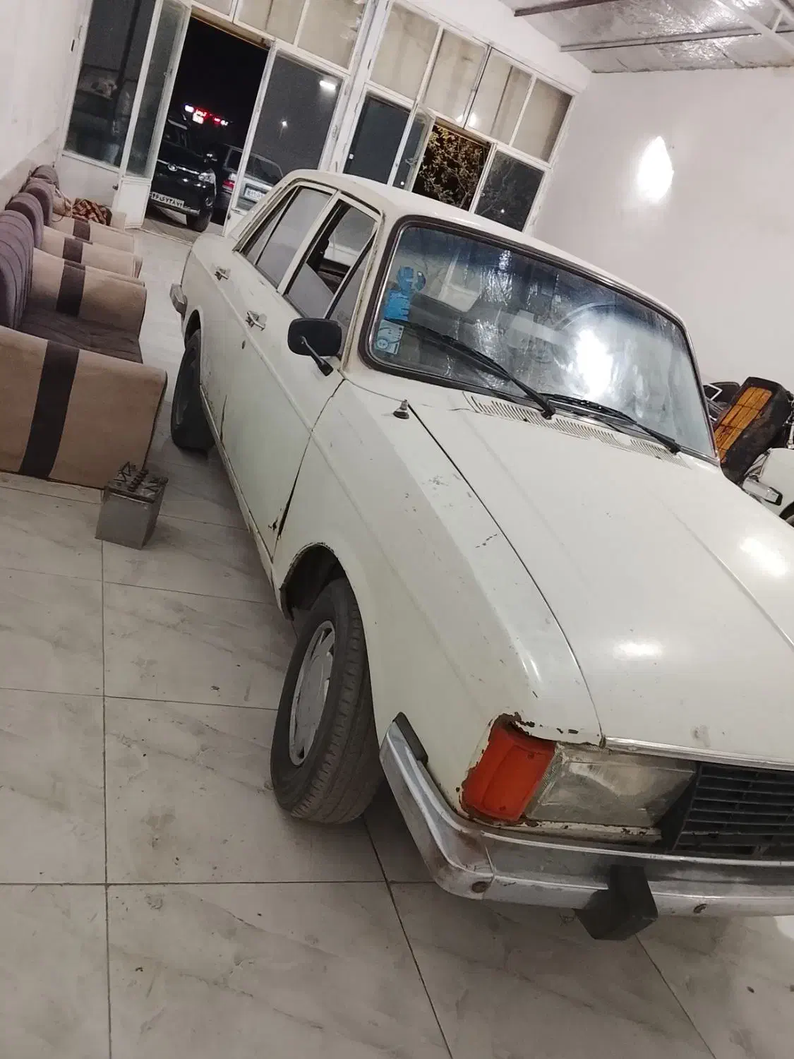 پیکان مدل 78|خودرو سواری و وانت|گناباد, |دیوار