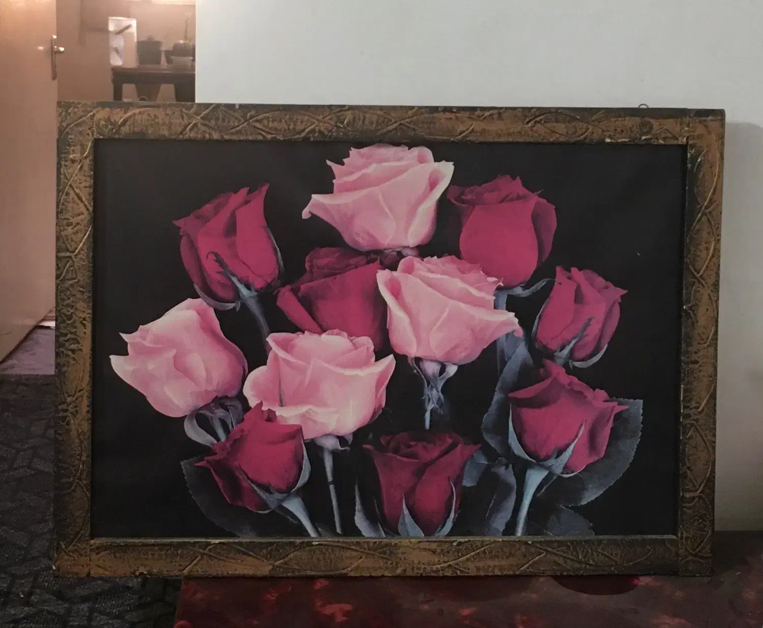 تابلو|تابلو، نقاشی، عکس|همدان, |دیوار