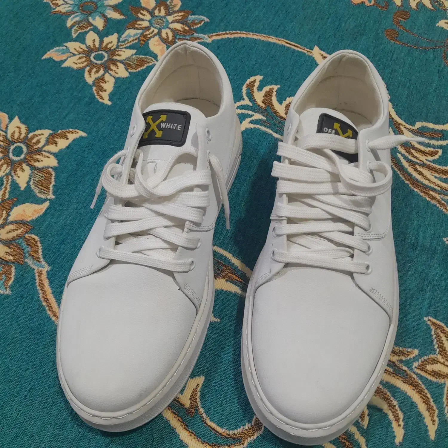 کفش مردانه سایز ۴۳|کیف، کفش، کمربند|زابل, |دیوار