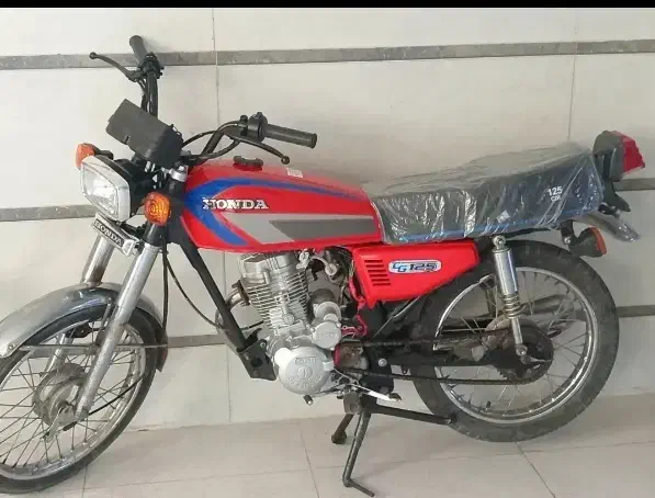 موتور مزایده|موتورسیکلت|قروه, |دیوار