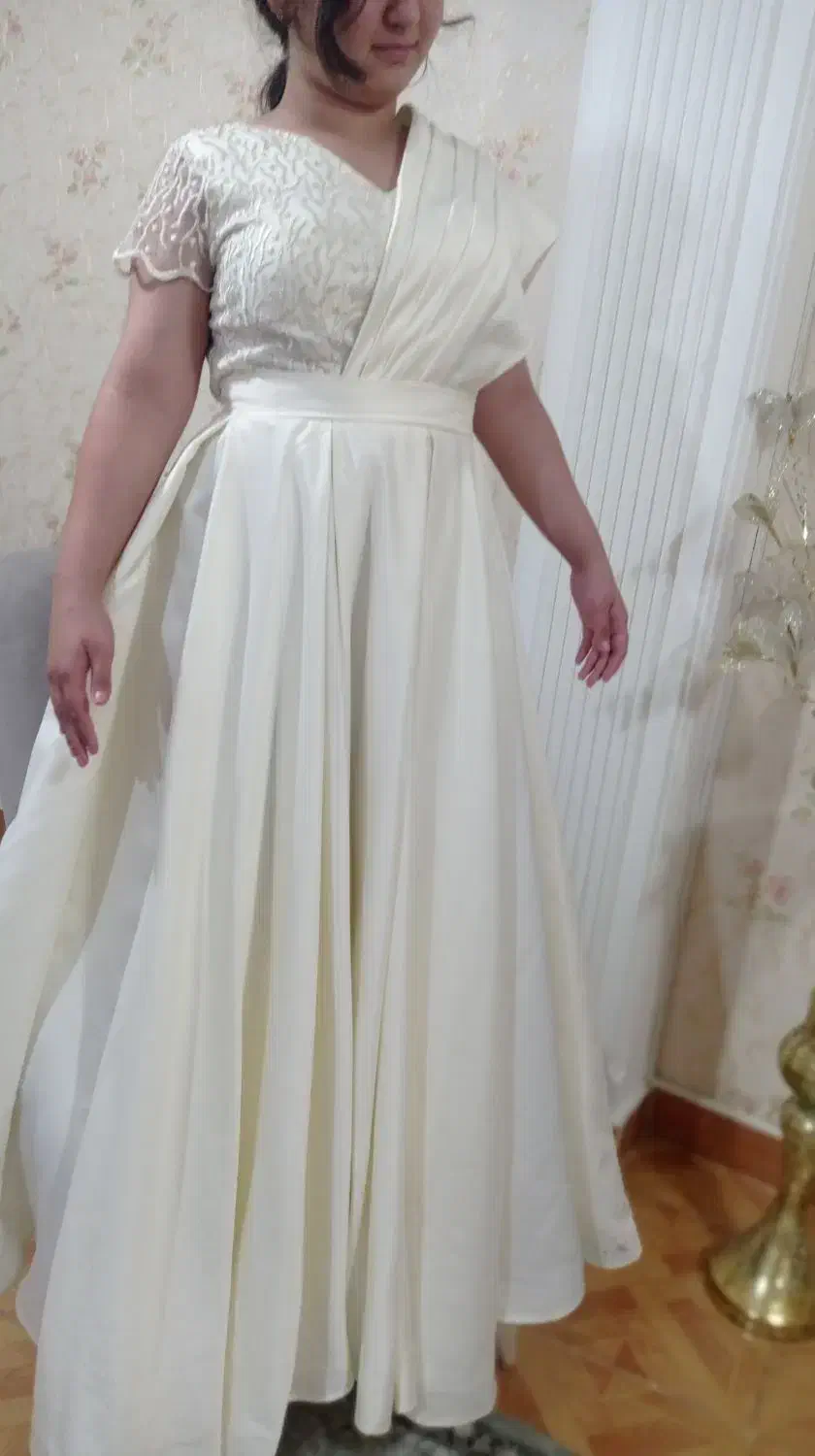 لباسهای مجلسی سایز ۳۸و۴۰|لباس|رشت, رشتیان|دیوار