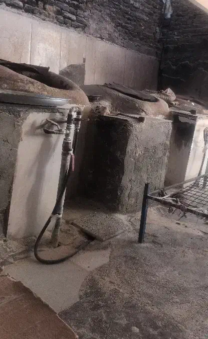 شاطر نان محلی|استخدام خدمات فروشگاه و رستوران|سبزوار, شرق کال جنوبی (شمس آبادی)|دیوار