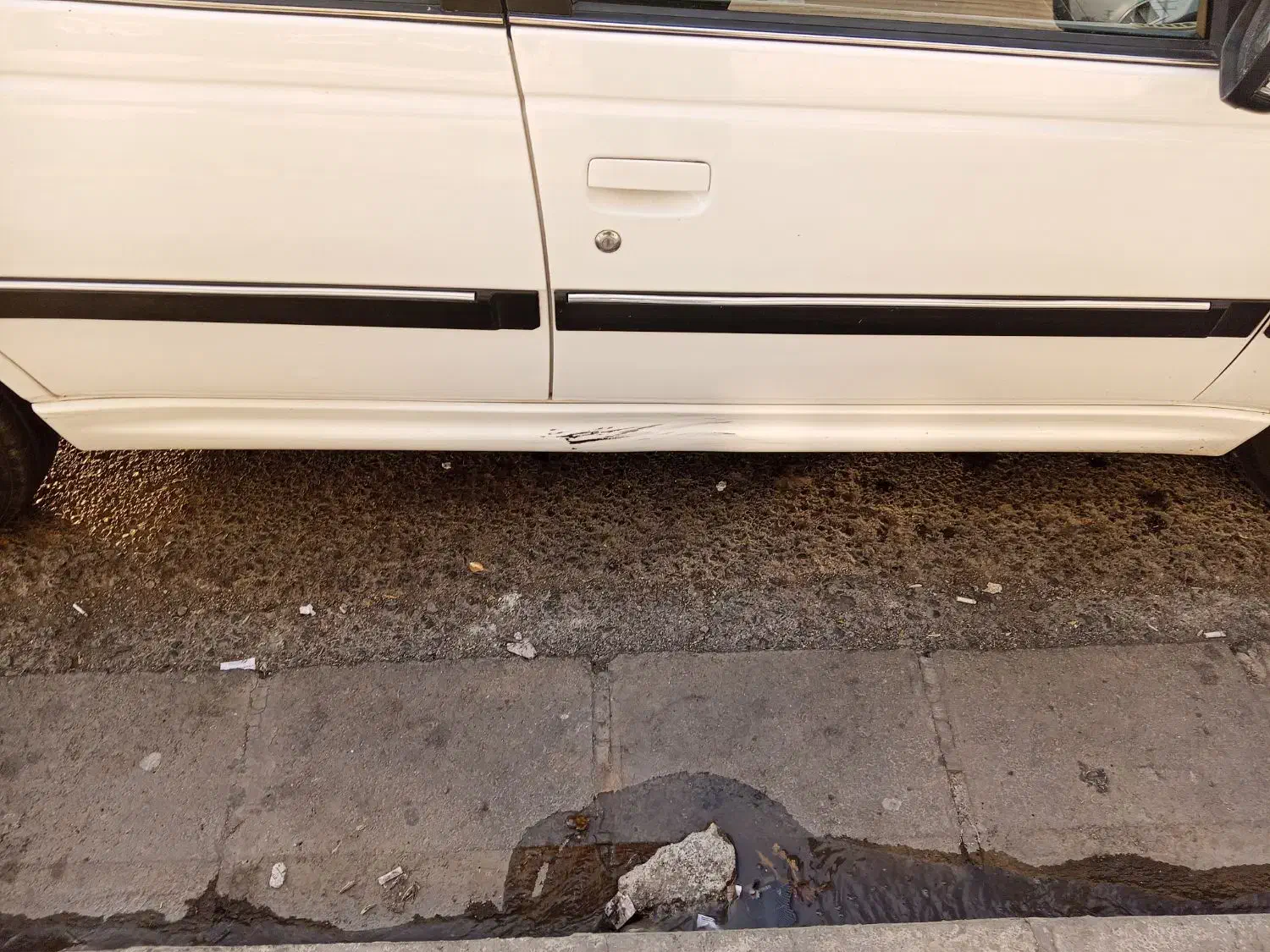 پژو پارس xu7|خودرو سواری و وانت|کرج, شهرک یاس شمالی|دیوار