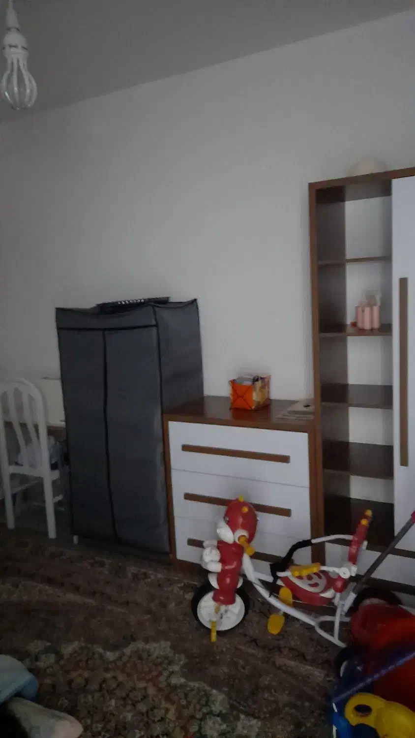 ساختمان ۱۲واحدی ۳سال ساخت|فروش آپارتمان|ساوه, |دیوار