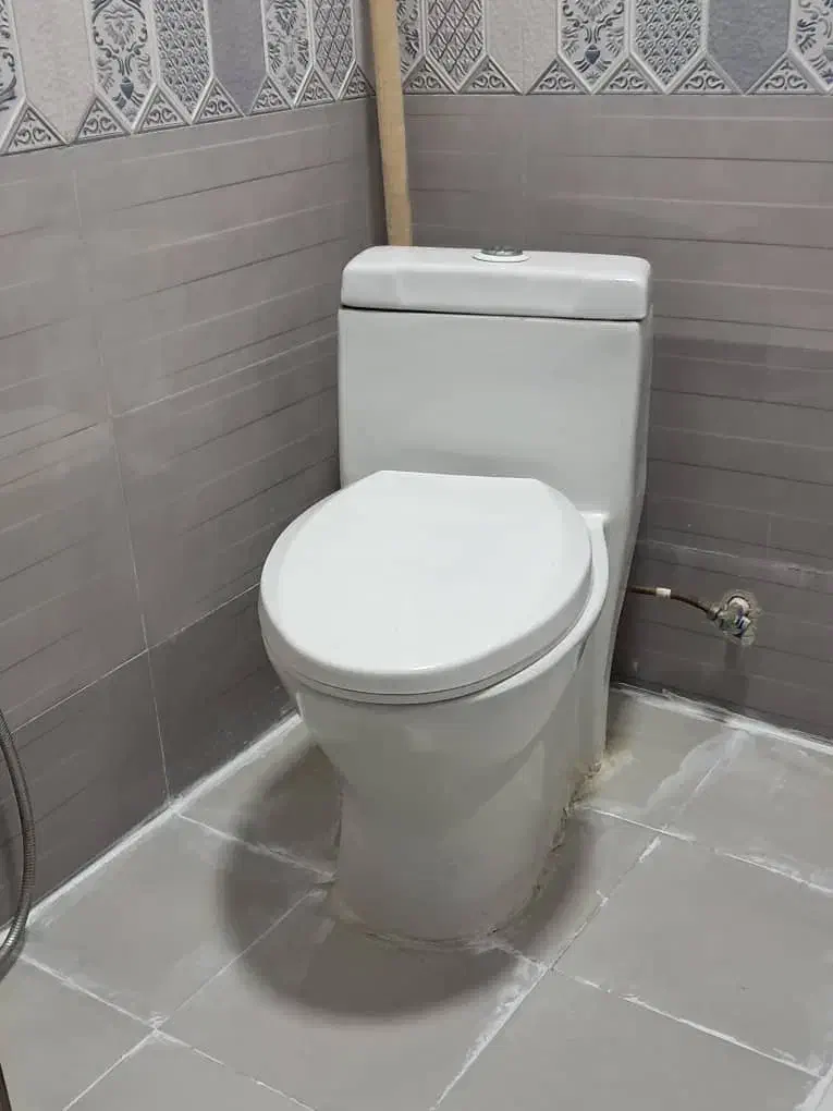 توالت فرنگی|لوازم سرویس بهداشتی|تبریز, |دیوار