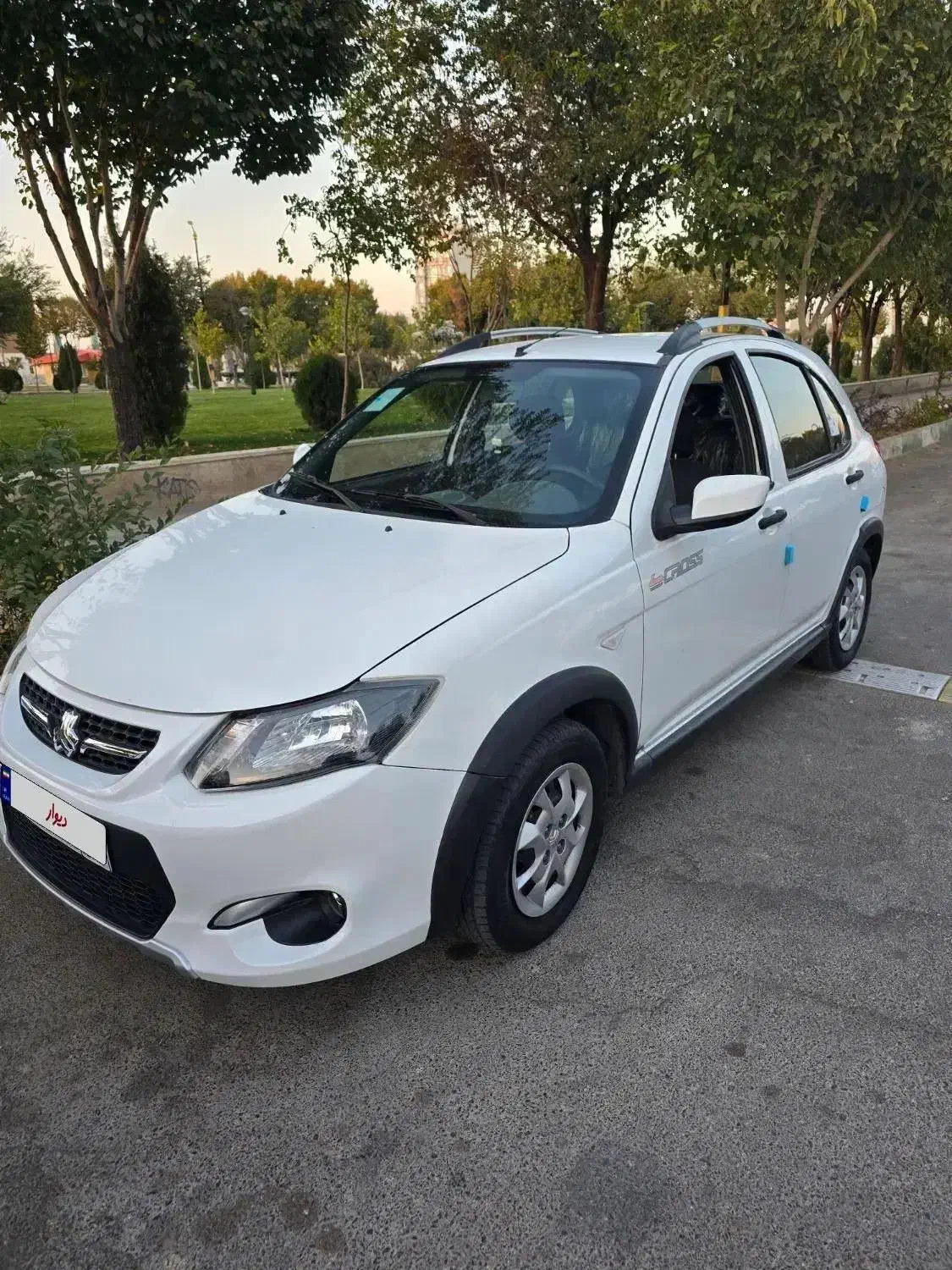 کوییک، دنده ای / با وام بانکی / آماده تحویل|خودرو سواری و وانت|تهران, جنت‌آباد جنوبی|دیوار