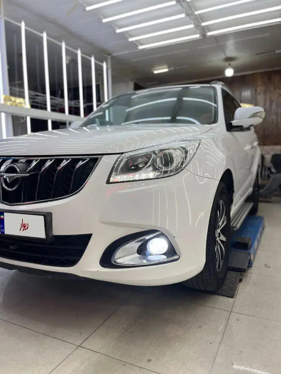 هایماs7|خودرو سواری و وانت|ابهر, |دیوار