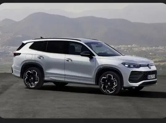 فولکس تایرون|خودرو سواری و وانت|تهران, فرمانیه|دیوار