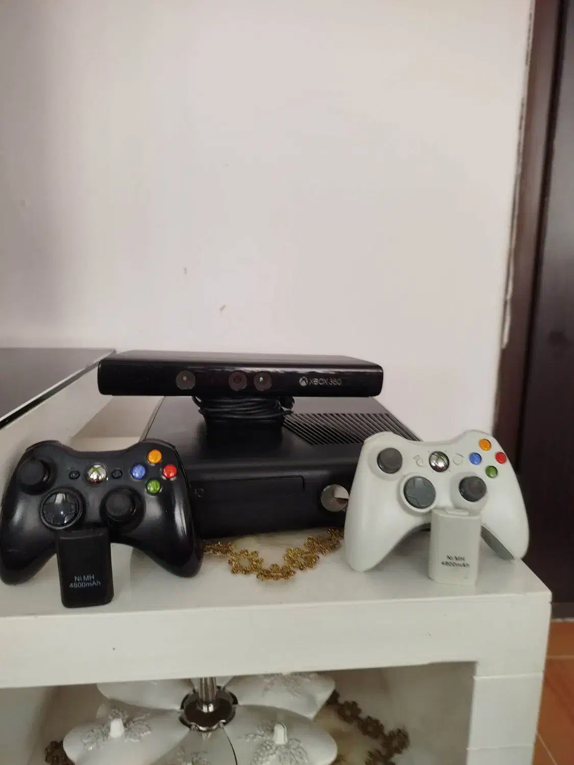 ایکس باکس ۳۶۰|کنسول، بازی ویدئویی و آنلاین|بناب, |دیوار