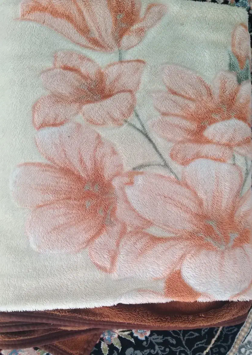 پتو تک نفره|رختخواب، بالش، پتو|قزوین, |دیوار