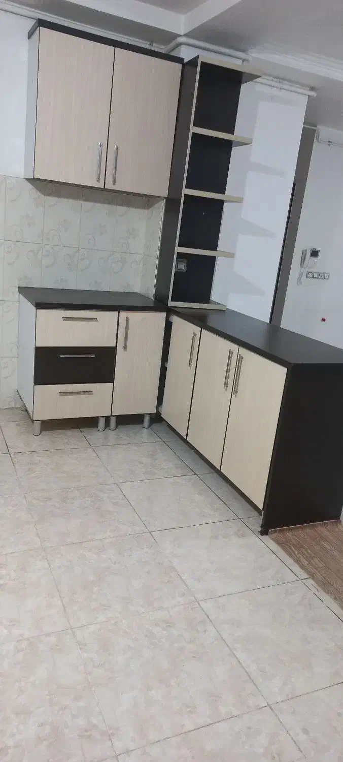 کابینت سینک هود|کتابخانه، شلف، قفسه‌های دیواری|ابهر, |دیوار