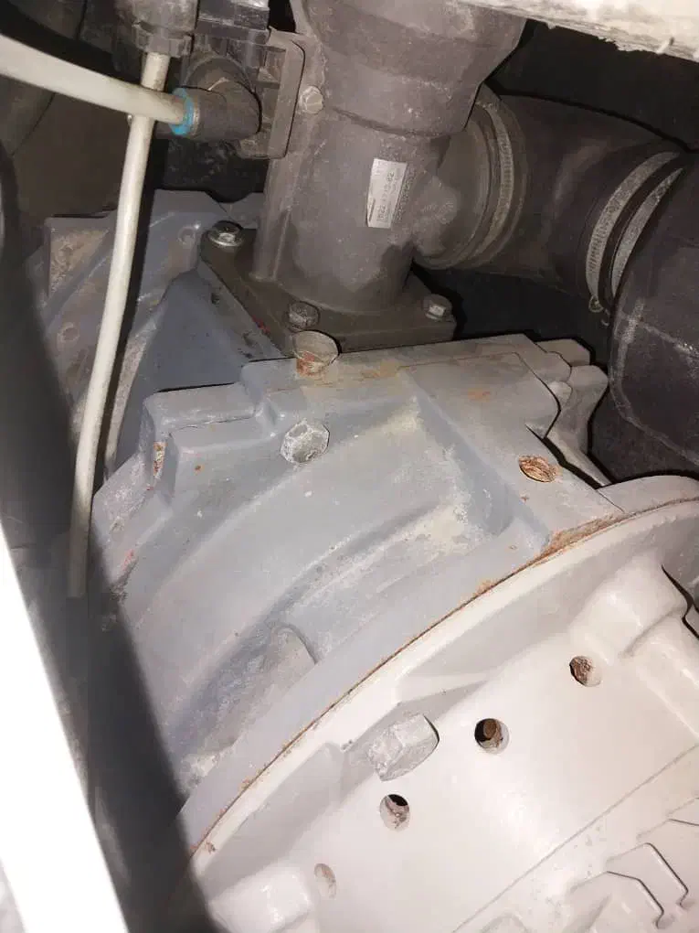 فروش ۲۲ کیلوات اطلس کوپکو|ماشین‌آلات صنعتی|تهران, شهرک طالقانی|دیوار