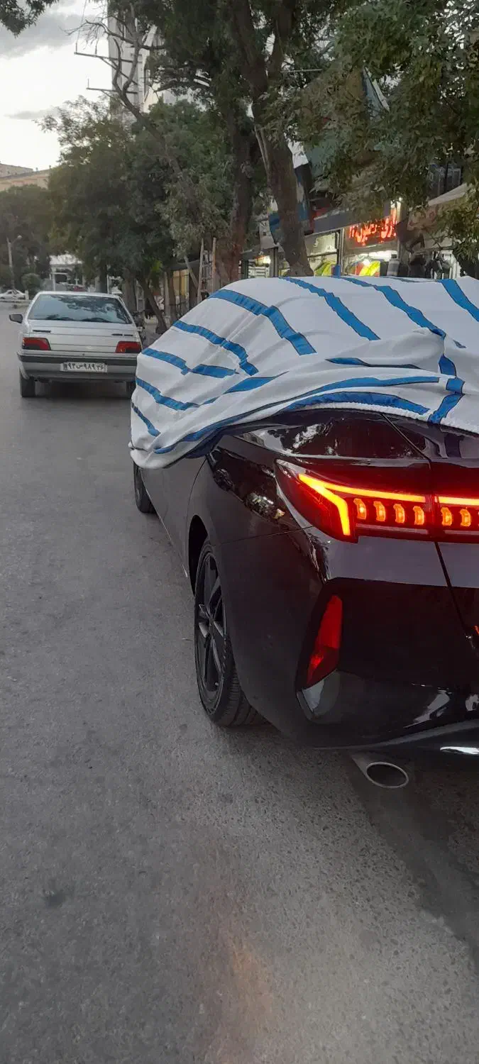 ضد آب و پارچه ای چادر دوزی ماشین|قطعات یدکی و لوازم جانبی|مشهد, سیلو|دیوار