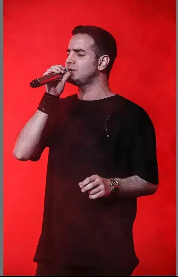 فروش بلیط کنسرت محسن یگانه|بلیت کنسرت|شیراز, شهرک والفجر|دیوار