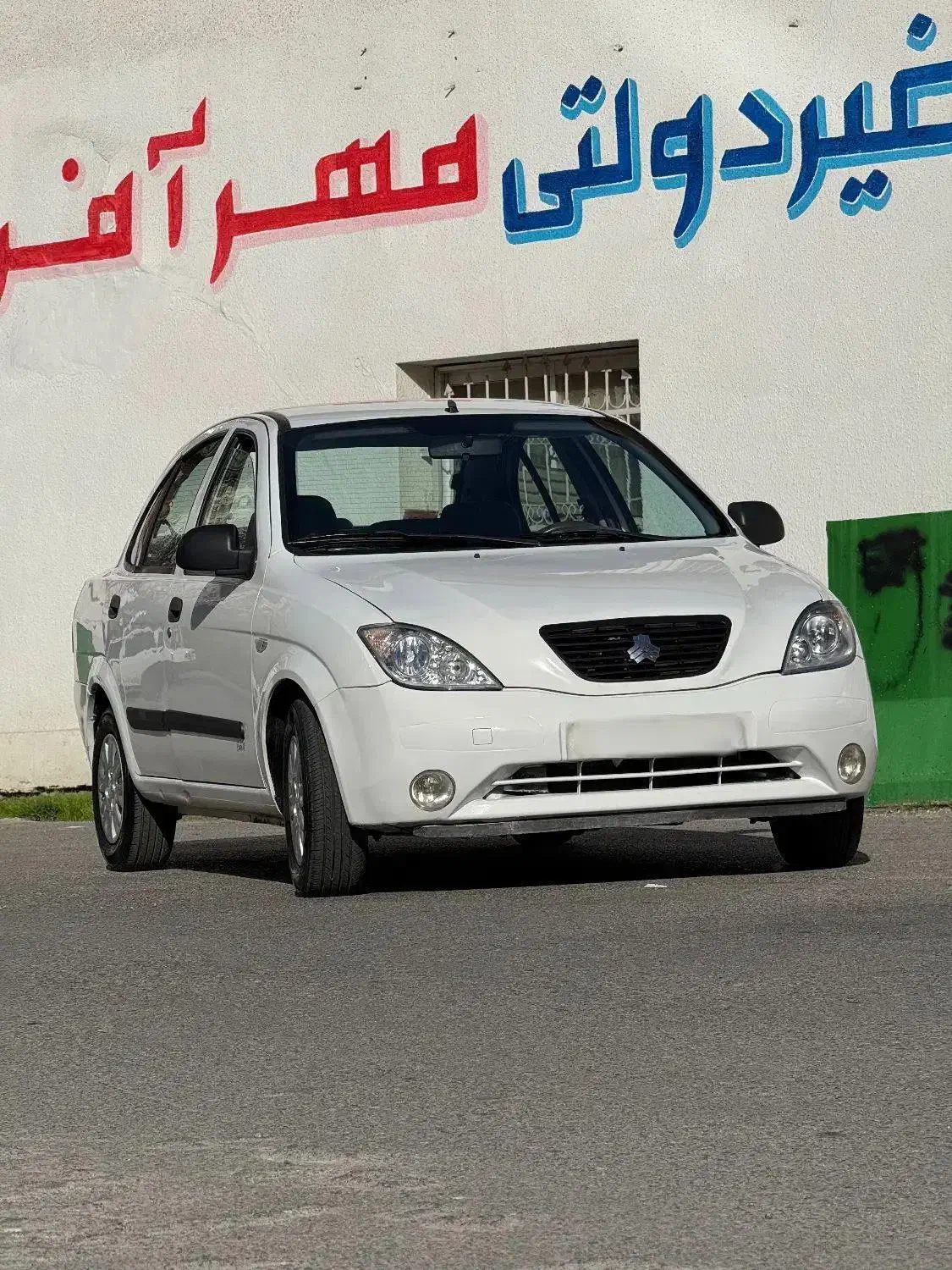 خودرو تیبا 1|خودرو سواری و وانت|گرگان, |دیوار