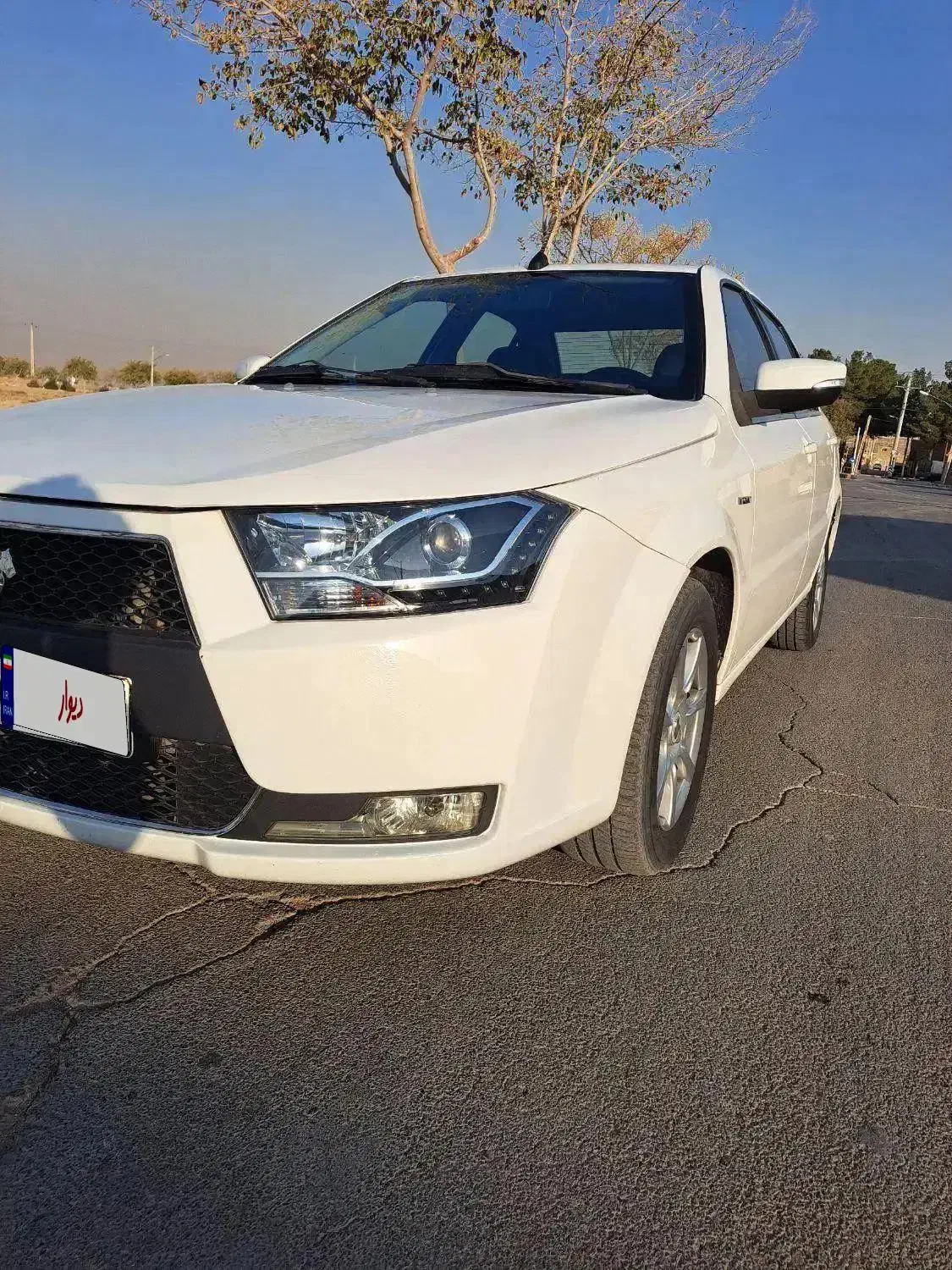 دنا معمولی خونگی|خودرو سواری و وانت|شاهین‌شهر, گزبرخوار|دیوار