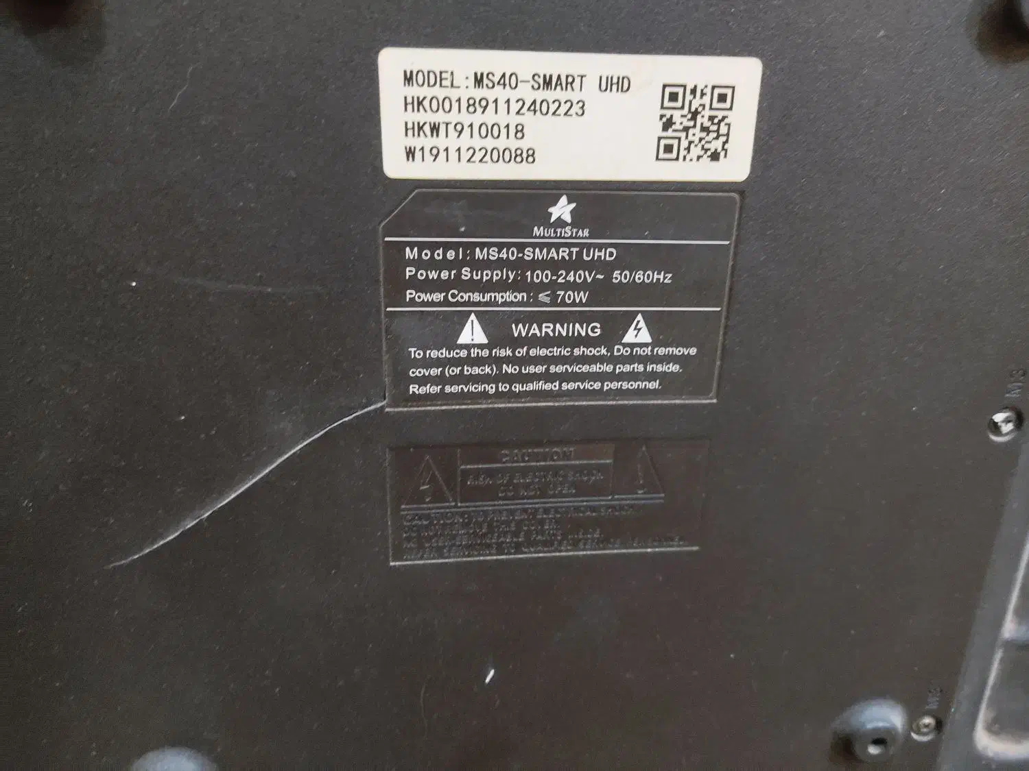 تلویزیون|تلویزیون و پروژکتور|اهواز, بهارستان|دیوار